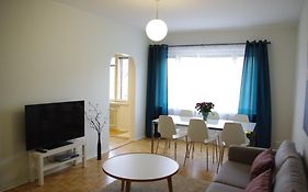 Borent Suite Apartment