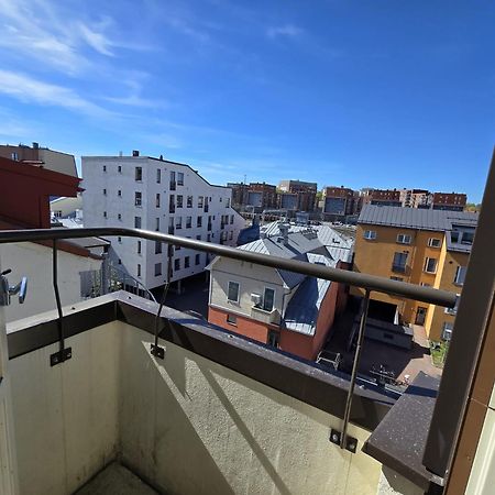 Borent Suite Apartment Åbo Eksteriør bilde